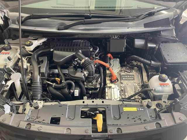 日産 ノートの画像14