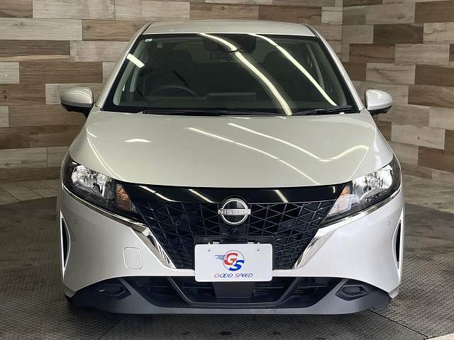 日産 ノートの画像15