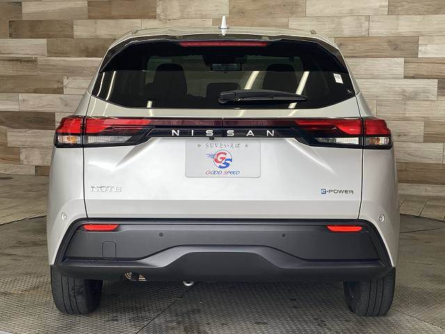 日産 ノートの画像16