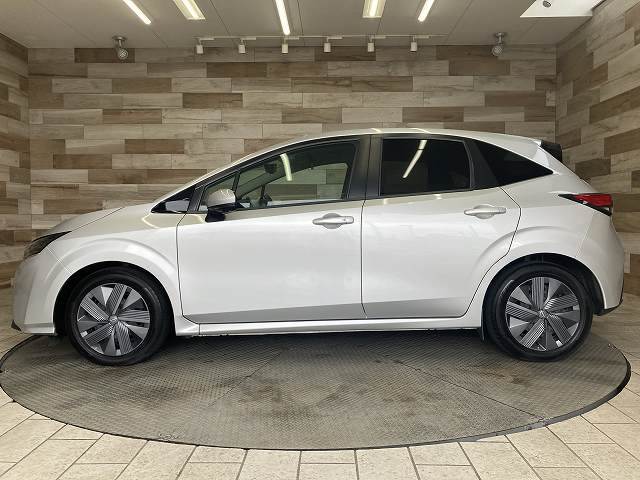 日産 ノートの画像17