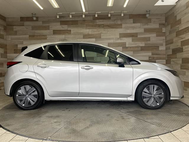 日産 ノートの画像18