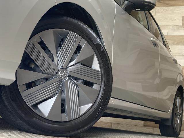 日産 ノートの画像19