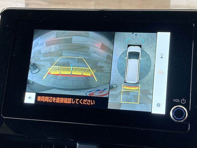 ノアS-G 純正ディスプレイ/全周囲モニター/AppleCarPlay/トヨタチームメイト/アドバンスドパーク/ブラインドスポットモニター/ワンオーナー/片側パワースライドドア/ETC2.0 内装他