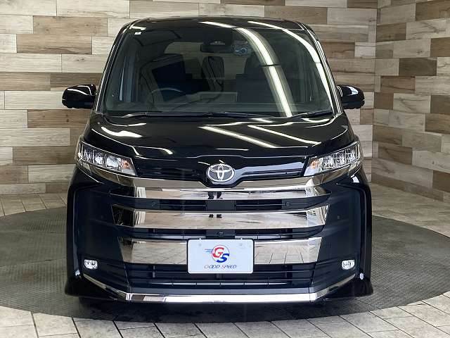 トヨタ ノアの画像15