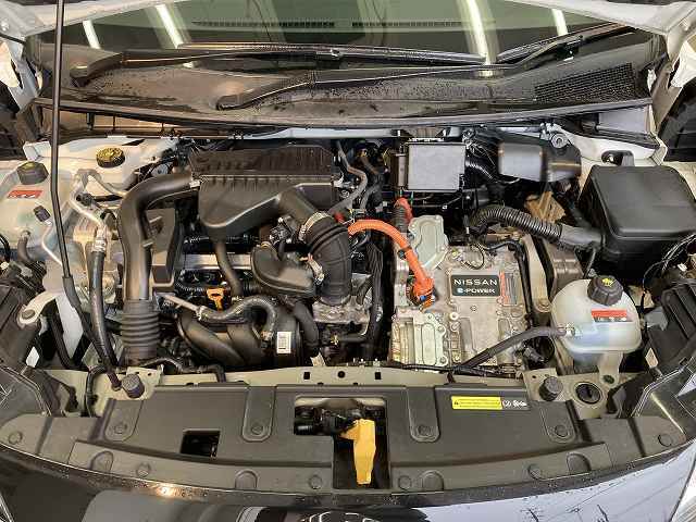 日産 ノートオーラの画像14