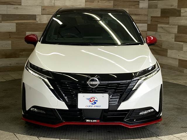 日産 ノートオーラの画像15