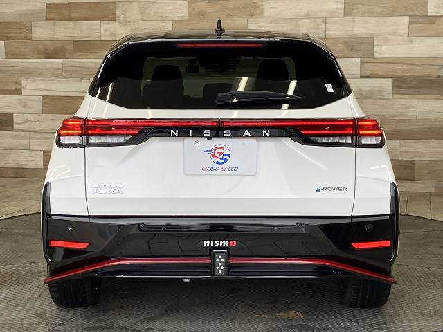 日産 ノートオーラの画像16