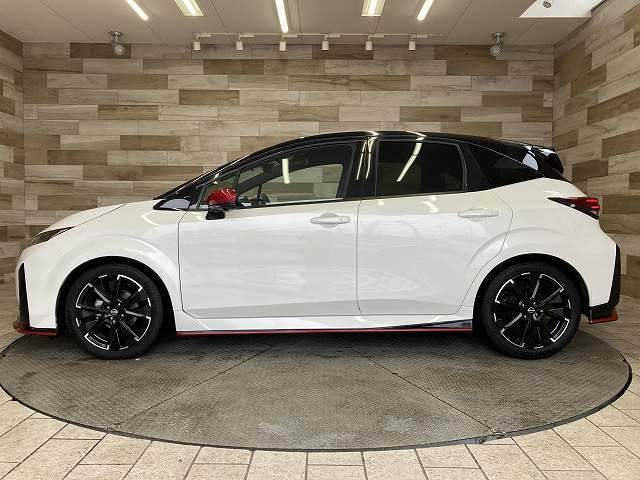 日産 ノートオーラの画像17