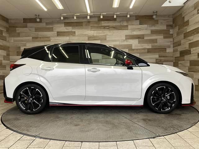 日産 ノートオーラの画像18