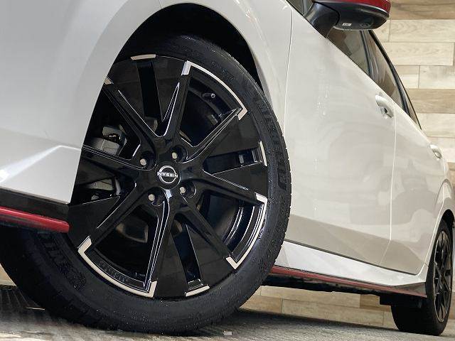 日産 ノートオーラの画像19