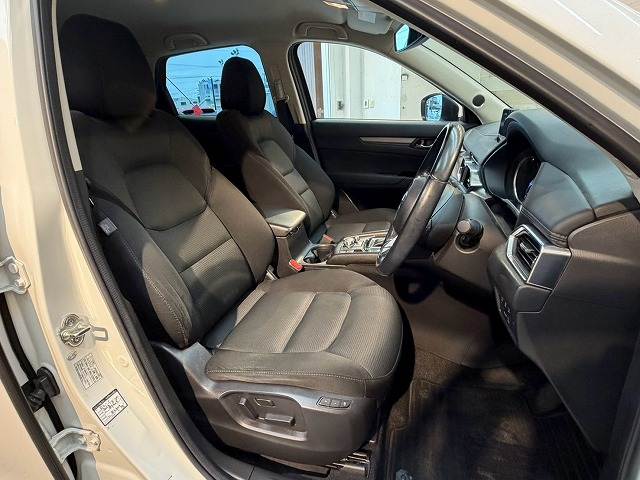 マツダ CX-5の画像11