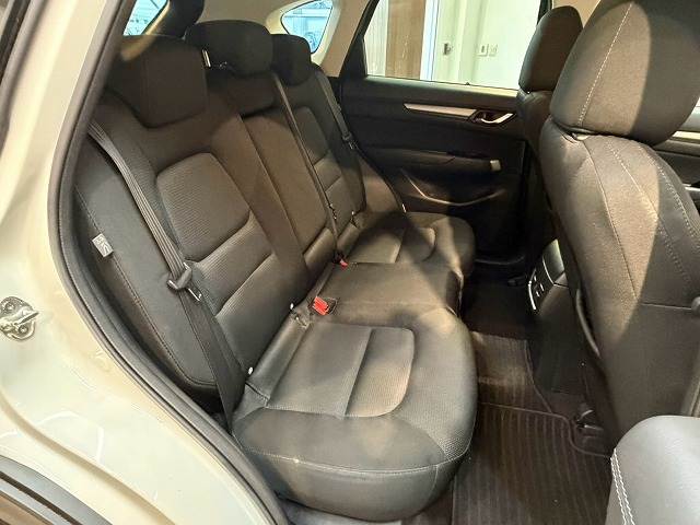 マツダ CX-5の画像12