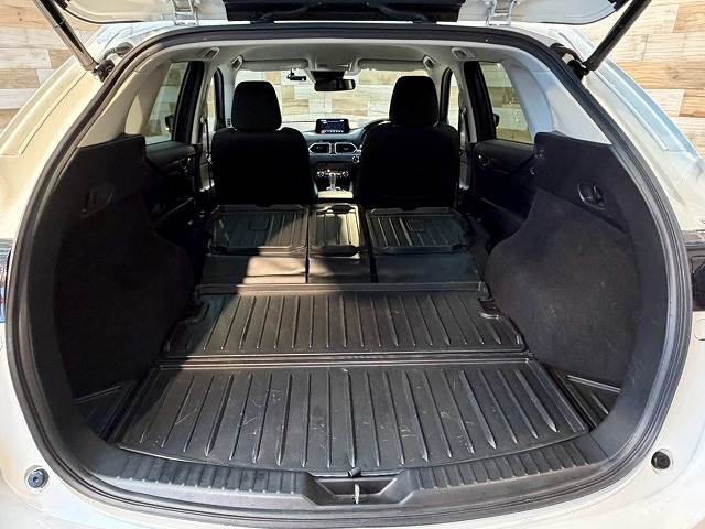 マツダ CX-5の画像13