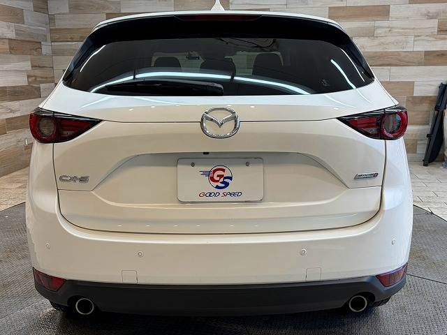 マツダ CX-5の画像16