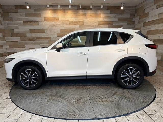 マツダ CX-5の画像17
