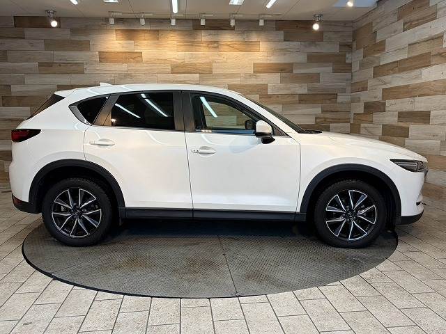 マツダ CX-5の画像18