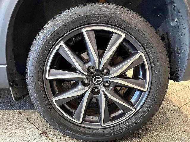 マツダ CX-5の画像19