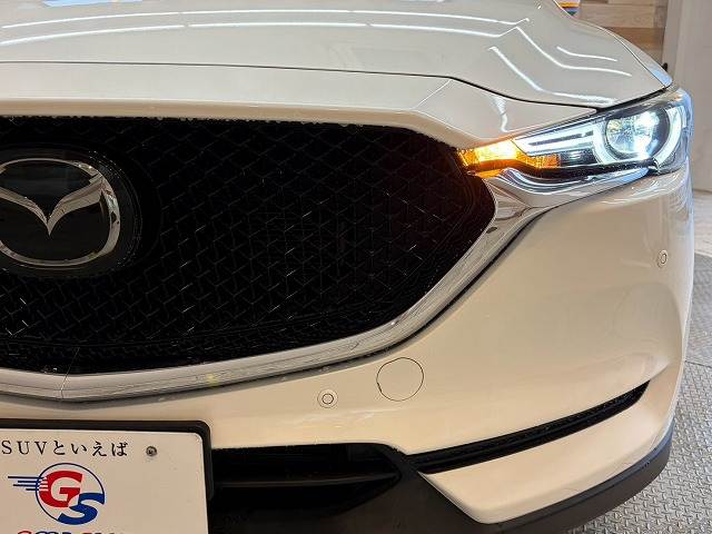 マツダ CX-5の画像20