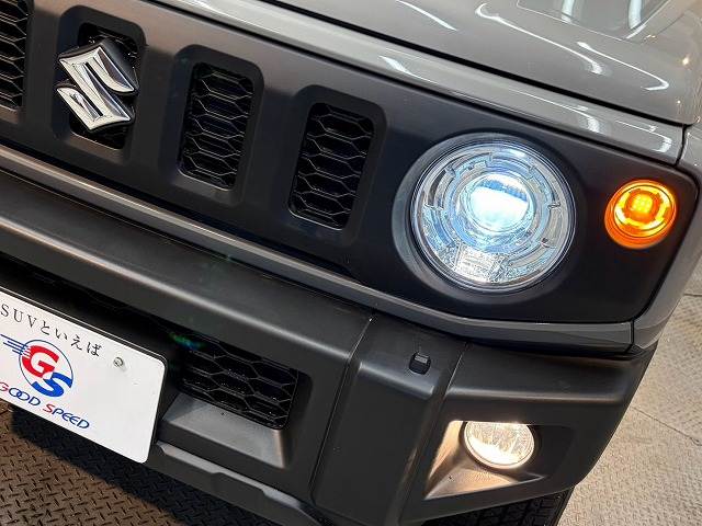 スズキ&nbsp;ジムニーの画像20