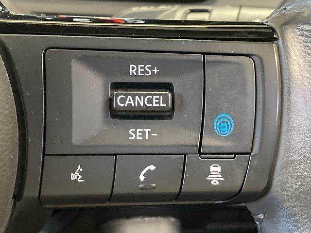 日産 ノートオーラの画像7