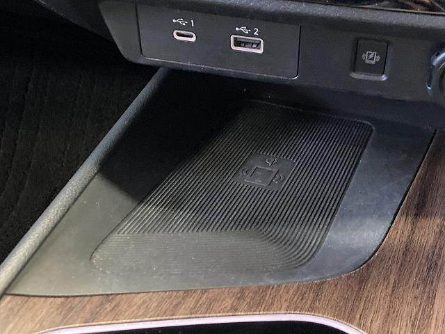 日産 ノートオーラの画像10