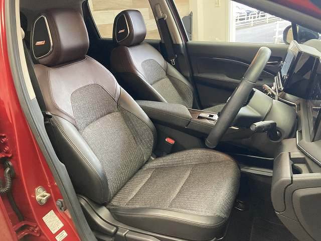 日産 ノートオーラの画像11