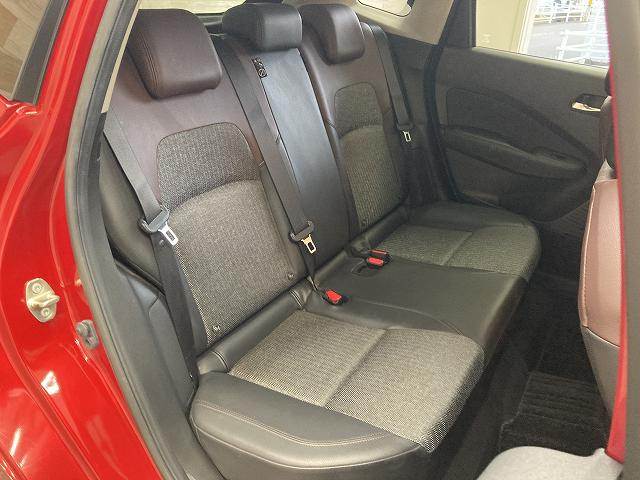 日産 ノートオーラの画像12