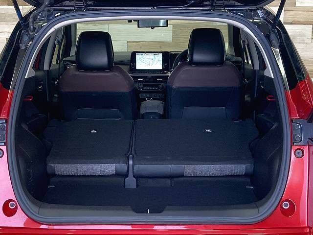 日産 ノートオーラの画像13