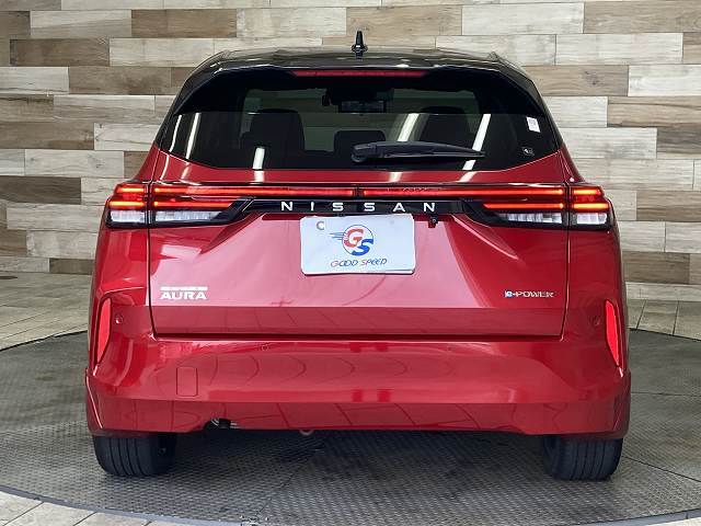 日産 ノートオーラの画像16