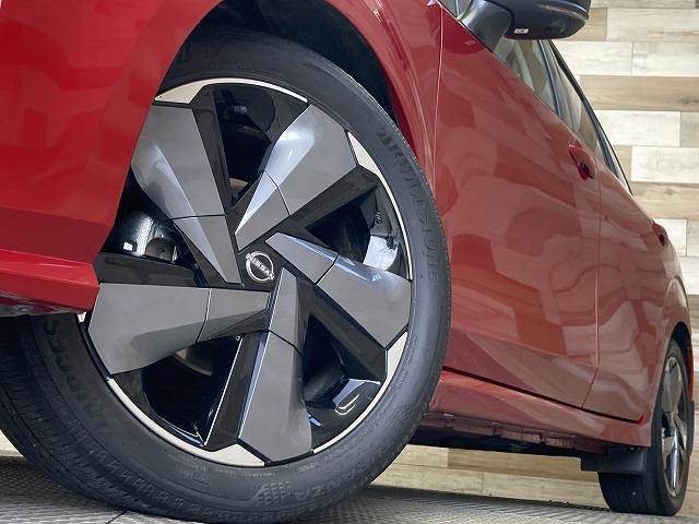 日産 ノートオーラの画像19