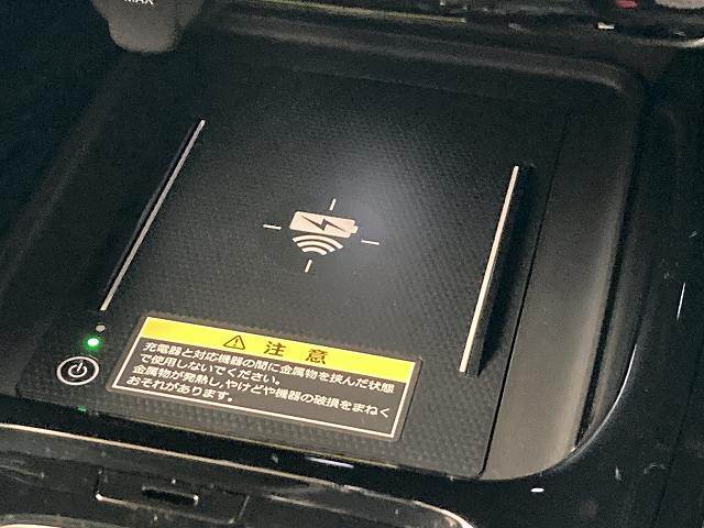 ホンダ ヴェゼルハイブリッドの画像10