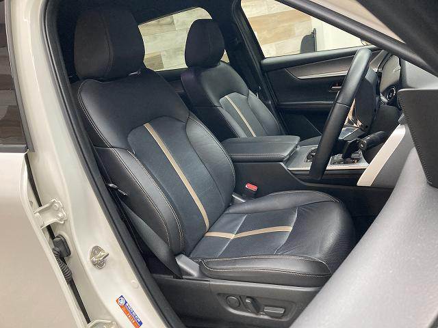 マツダ&nbsp;CX-60の画像11