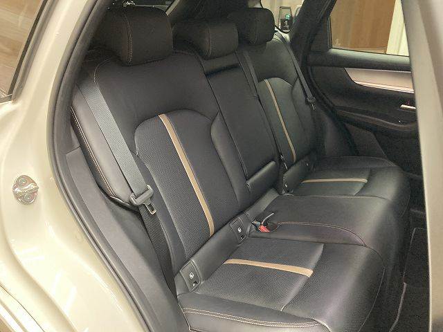 マツダ&nbsp;CX-60の画像12