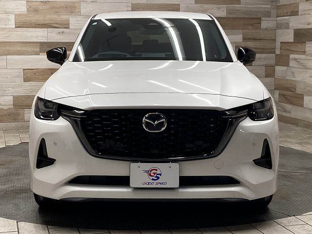 マツダ&nbsp;CX-60の画像15