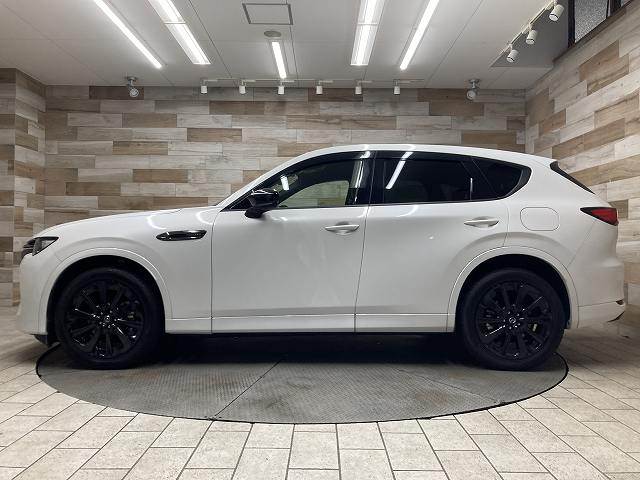 マツダ&nbsp;CX-60の画像17