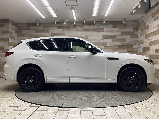 マツダ&nbsp;CX-60の画像18