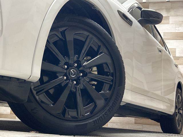 マツダ&nbsp;CX-60の画像19