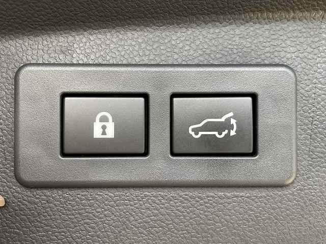 スバル レガシィアウトバックの画像10