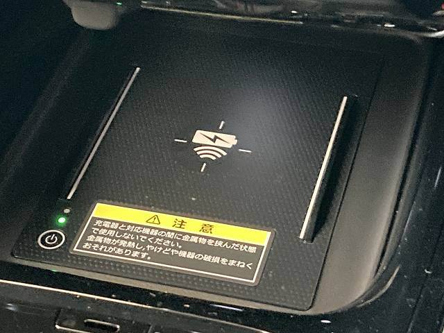 ホンダ ヴェゼルハイブリッドの画像10
