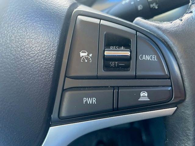 スズキ スペーシアギアの画像5