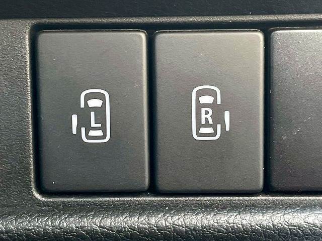 スズキ スペーシアギアの画像6