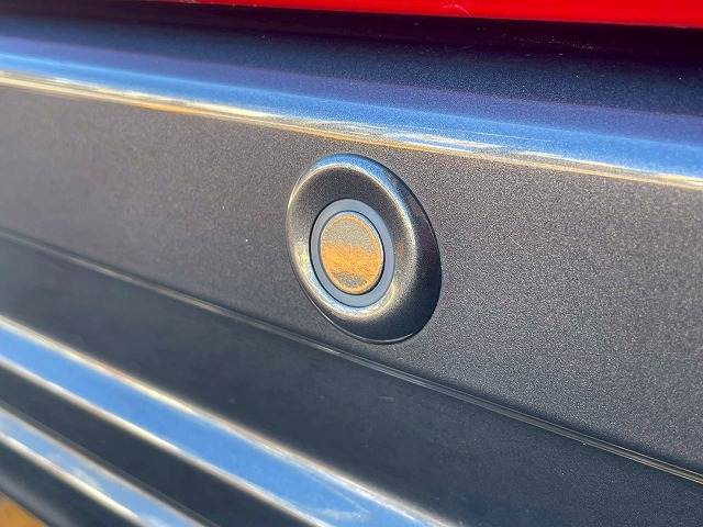 スズキ スペーシアギアの画像7