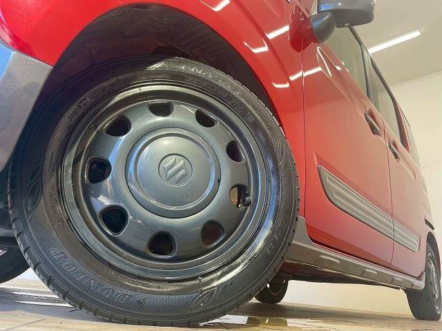 スズキ スペーシアギアの画像19