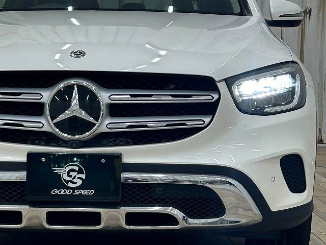 メルセデス・ベンツ GLC-CLASSの画像18