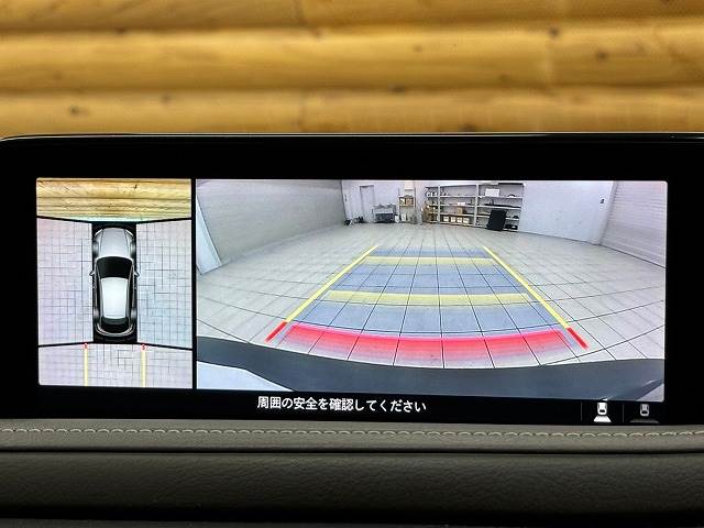 マツダ CX-30の画像3