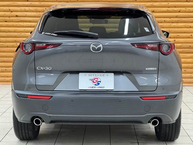 マツダ CX-30の画像19