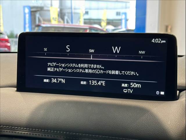 マツダ CX-8の画像3