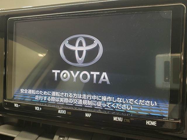 RAV4◆Adventure 内装他