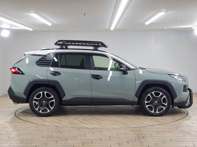 トヨタ RAV4の画像14