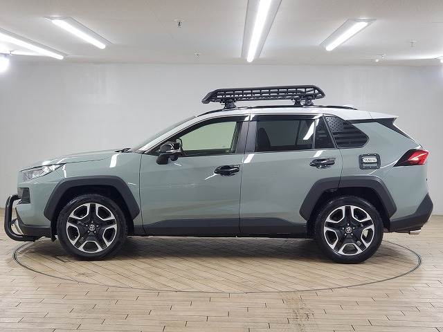 トヨタ RAV4の画像15